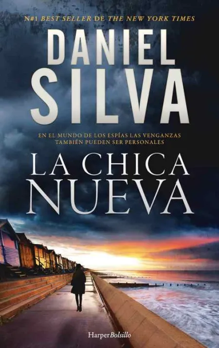 La Chica Nueva