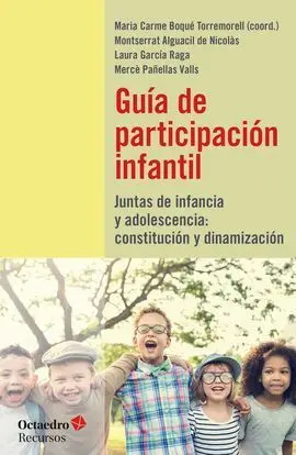 Guía de Participación Infantil