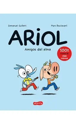 Amigos del Alma