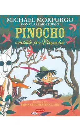 Pinocho por Pinocho