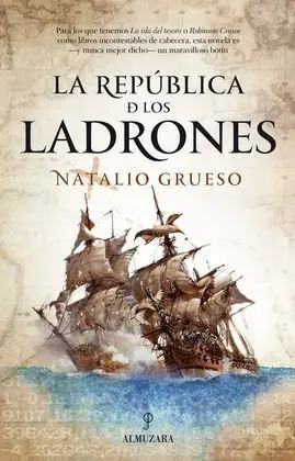 República de los Ladrones, la