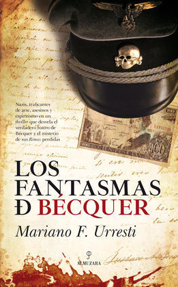 FANTASMAS DE BECQUER, LOS
