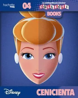 Collecti'books - Cendrillon
