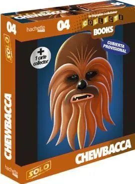 Collecti'books - Yoda