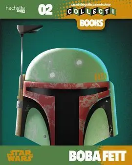 Collecti'books - Skylwalker