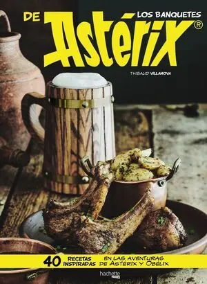 Los Banquetes de Astérix