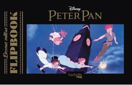 FLIPBOOK. PETER PAN