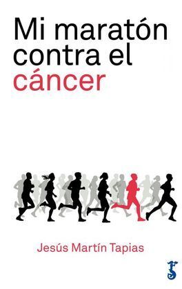 MI MARATÓN CONTRA EL CÁNCER