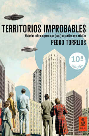 TERRITORIOS IMPROBABLES