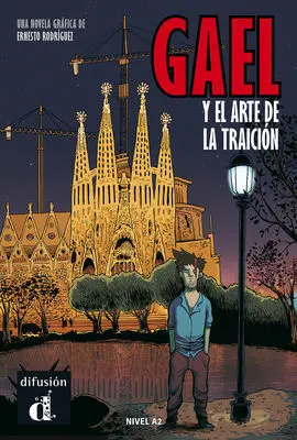 Gael y el Arte de la Traición. A2