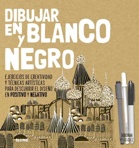 Dibujar en Blanco y Negro