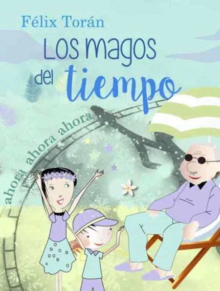 Los Magos del Tiempo