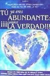 TU YA ERES ABUNDANTE
