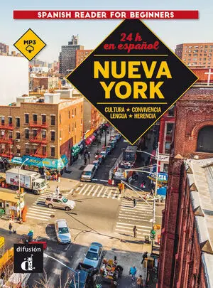24 Horas en Nueva York