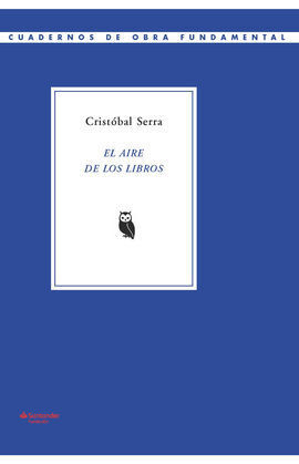 EL AIRE DE LOS LIBROS