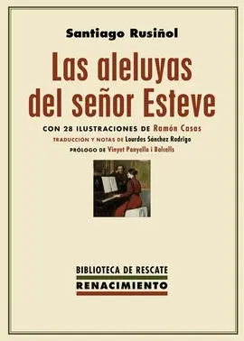 Las Aleluyas del Señor Esteve