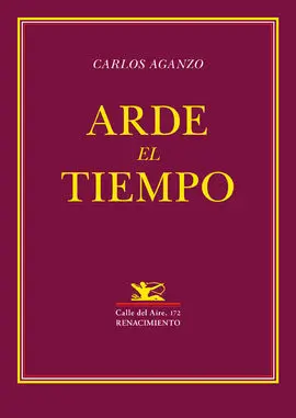 Arde el Tiempo