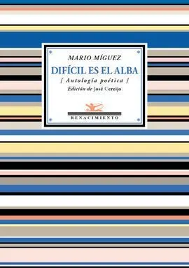 Difícil Es el Alba