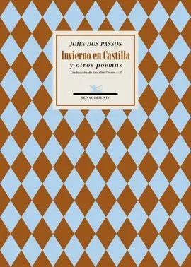 Invierno en Castilla y Otros Poemas