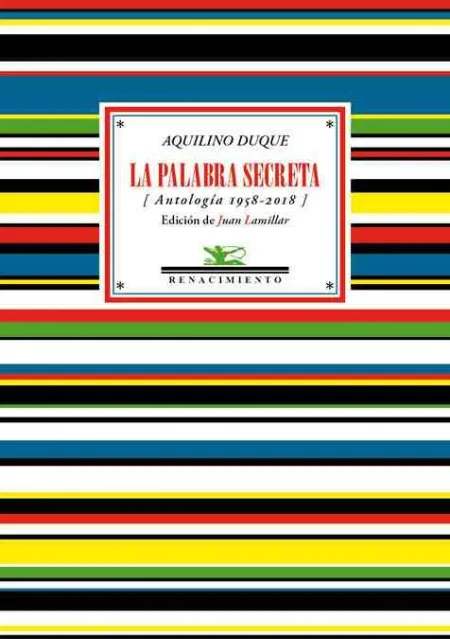 La Palabra Secreta