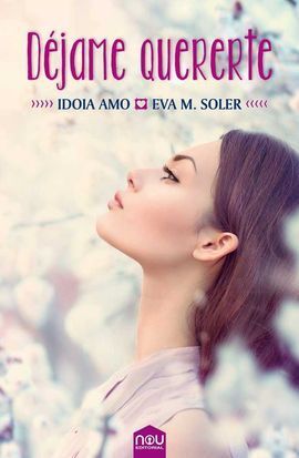 DÉJAME QUERERTE