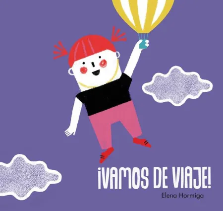 ¡Vamos de Viaje!