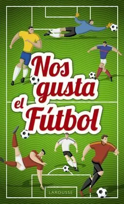 Nos Gusta el Fútbol