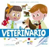 El Veterinario