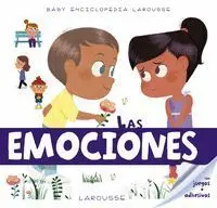 Las Emociones