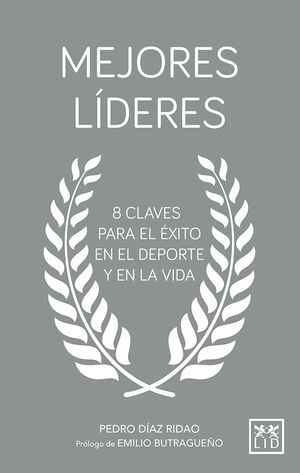 MEJORES LIDERES