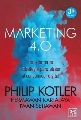 Marketing 4. 0 2 Edicion