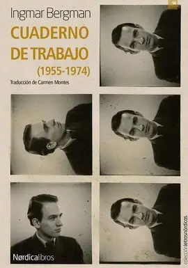 Cuaderno de Trabajo