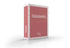 ISASAWEIS EN ESTADO PURO + IMÁN EXCLUSIVO