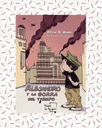 Alejandro y la Gorra del Tiempo