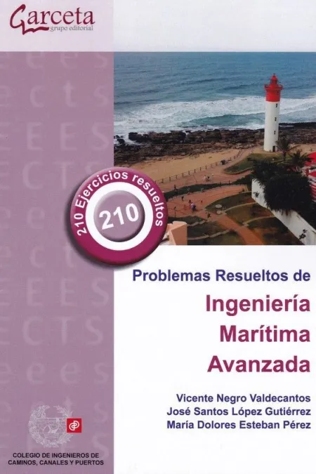 Problemas Resueltos de Ingeniería Marítima Avanzada