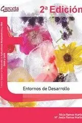 Entornos de Desarrollo