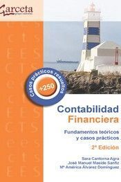 CONTABILIDAD FINANCIERA - 2º EDICION