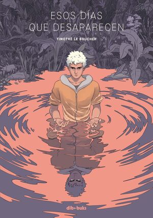 ESOS DIAS QUE DESAPARECEN