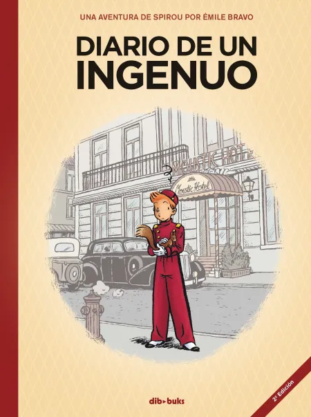 Diario de un Ingenuo