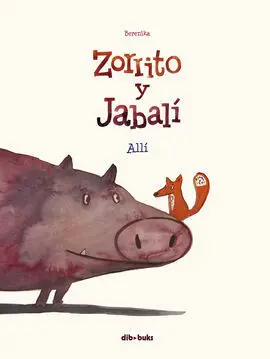 Zorrito y Jabali 1