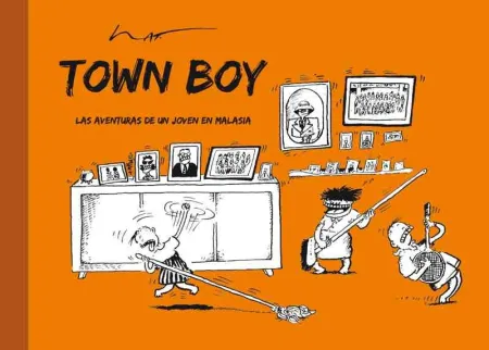 Town Boy