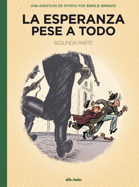 Esperanza Pese a Todo,La 2
