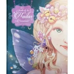 El Jardín de las Hadas Encantadas