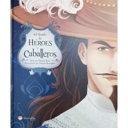 HEROES Y CABALLEROS