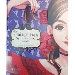 Bailarinas de Todo el Mundo