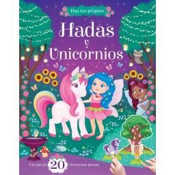 HADAS Y UNICORNIOS