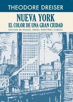 Nueva York. El Color de una Gran Ciudad