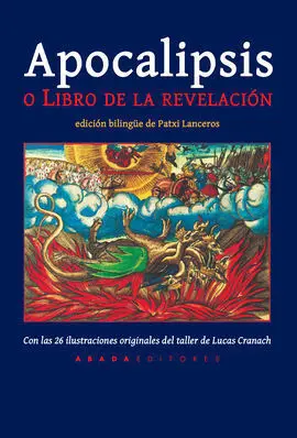 Apocalipsis o Libro de la Revelación