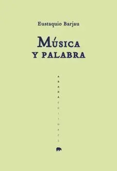 Música y Palabra