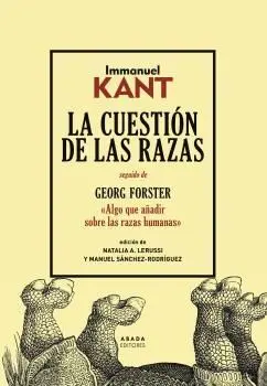 La Cuestion de las Razas